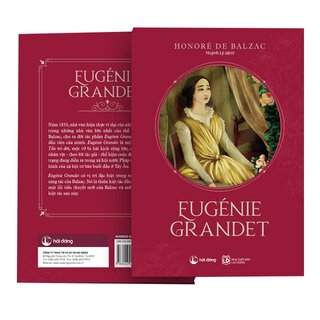 Eugénie Grandet