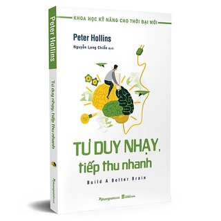 Tư Duy Nhạy, Tiếp Thu Nhanh