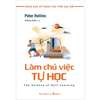 Làm Chủ Việc Tự Học