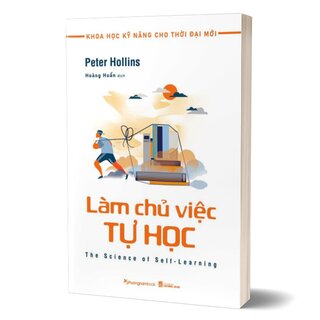 Làm Chủ Việc Tự Học