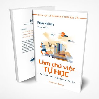 Làm Chủ Việc Tự Học