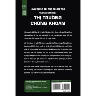 Ứng Dụng Trí Tuệ Nhân Tạo Vào Phân Tích Thị Trường Chứng Khoán