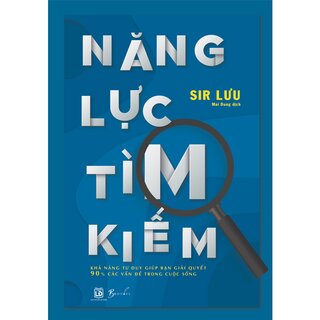 Năng Lực Tìm Kiếm