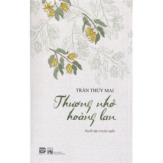 Thương Nhớ Hoàng Lan