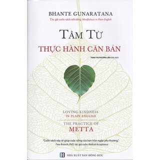 Tâm Từ - Thực hành căn bản