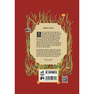 Truyện Cổ Andersen Toàn Tập - Tập 1 - Hans Christian Andersen (Bìa Cứng)