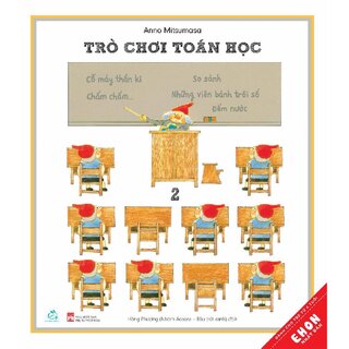 Trò Chơi Toán Học Tập 2