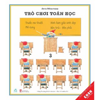 Trò Chơi Toán Học Tập 3