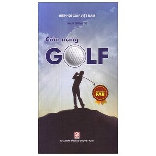 Cẩm Nang Golf - Phiên Bản Par