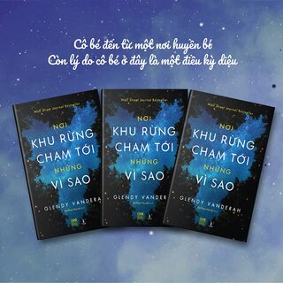 Nơi Khu Rừng Chạm Tới Những Vì Sao - Where the Forest Meets the Stars