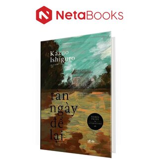 Tàn Ngày Để Lại