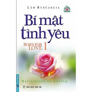 Bí Mật Tình Yêu 1 (Tái Bản)