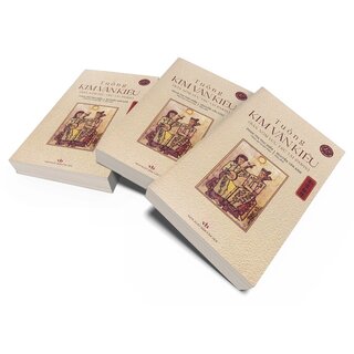 Tuồng Kim Vân Kiều