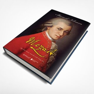 Mozart (Bìa Cứng)