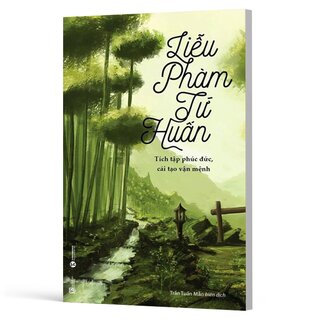 ​Liễu Phàm Tứ Huấn
