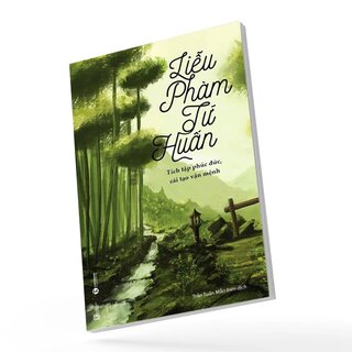 ​Liễu Phàm Tứ Huấn