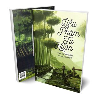 ​Liễu Phàm Tứ Huấn