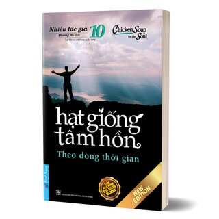 Hạt Giống Tâm Hồn - Tập 10: Theo Dòng Thời Gian