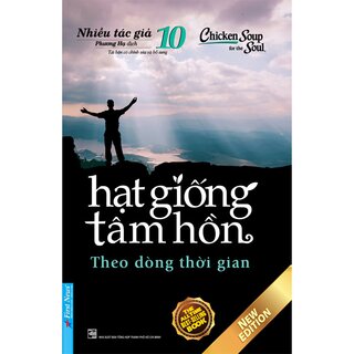 Hạt Giống Tâm Hồn - Tập 10: Theo Dòng Thời Gian