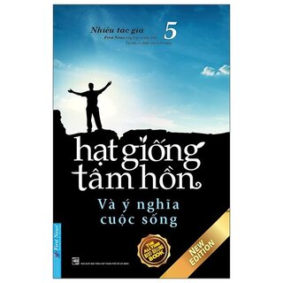 Hạt Giống Tâm Hồn - Và Ý Nghĩa Cuộc Sống (Tập 5)