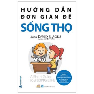 Những Hướng Dẫn Đơn Giản Để Sống Thọ