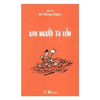 Khi Người Ta Lớn