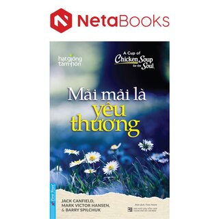 Mãi Mãi Là Yêu Thương