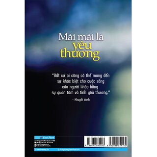 Mãi Mãi Là Yêu Thương