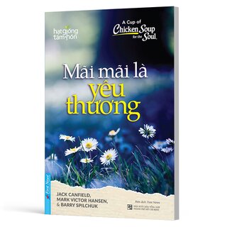 Mãi Mãi Là Yêu Thương