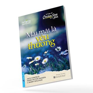Mãi Mãi Là Yêu Thương