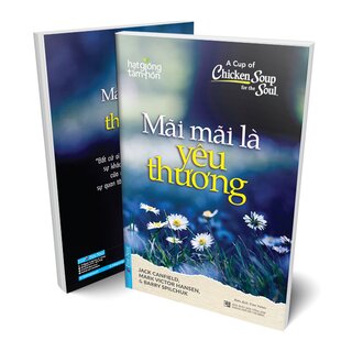 Mãi Mãi Là Yêu Thương