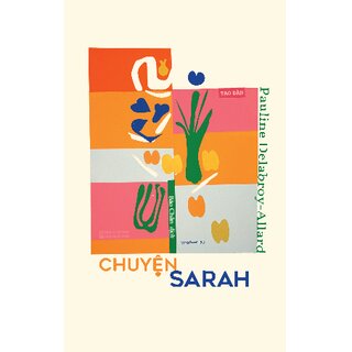 Chuyện Sarah