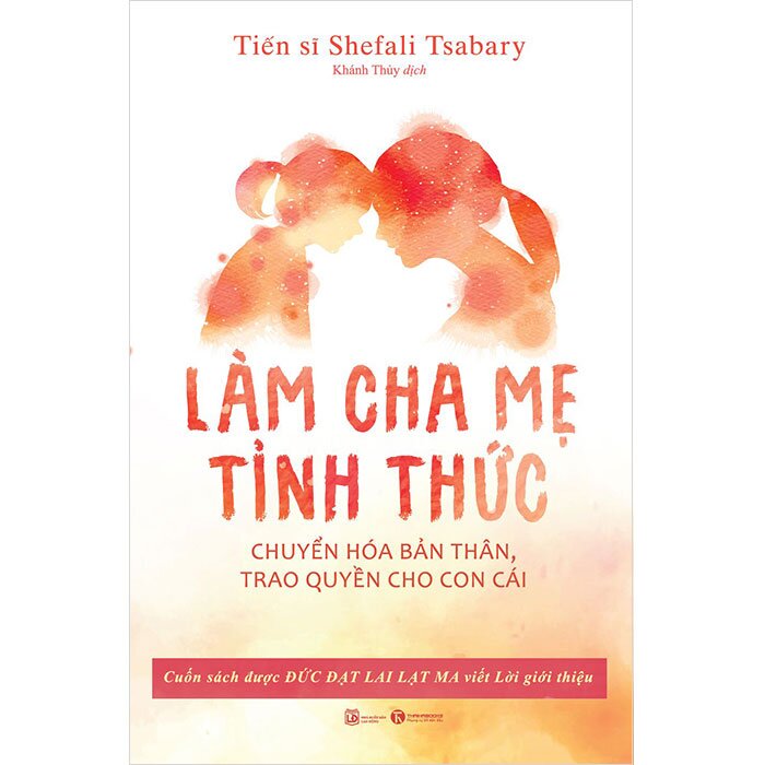 Làm Cha Mẹ Tỉnh Thức