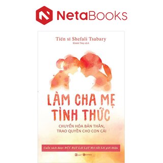 Làm Cha Mẹ Tỉnh Thức