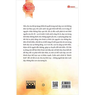 Làm Cha Mẹ Tỉnh Thức