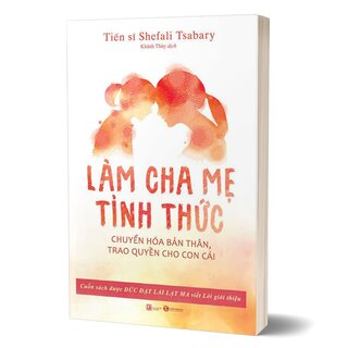 Làm Cha Mẹ Tỉnh Thức