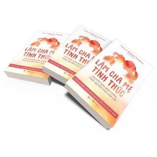 Làm Cha Mẹ Tỉnh Thức