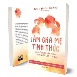 Làm Cha Mẹ Tỉnh Thức