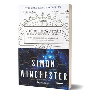 Những Kẻ Cầu Toàn Đã Thay Đổi Thế Giới Như Thế Nào?