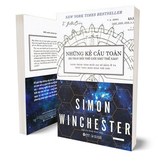 Những Kẻ Cầu Toàn Đã Thay Đổi Thế Giới Như Thế Nào?