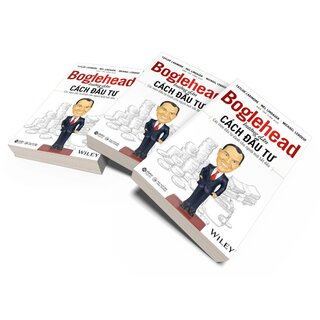 Boglehead Hướng Dẫn Cách Đầu Tư - Các Mẹo Đầu Tư Dành Cho Người Mới Bắt Đầu