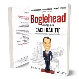 Boglehead Hướng Dẫn Cách Đầu Tư - Các Mẹo Đầu Tư Dành Cho Người Mới Bắt Đầu