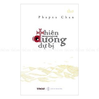 [Mua sách nửa giá] Thiên Đường Dự Bị
