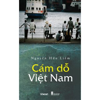 [Mua sách nửa giá] Cám Dỗ Việt Nam
