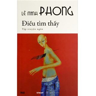 [Mua sách nửa giá] Điều Tìm Thấy