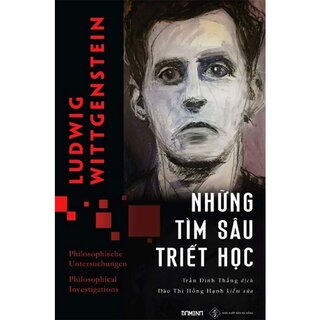 [Mua sách nửa giá] Những Tìm Sâu Triết Học - Bìa mềm