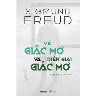 [Mua sách nửa giá] Về Giấc Mơ Và Diễn Giải Giấc Mơ