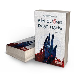 Kim Cương Đoạt Mạng