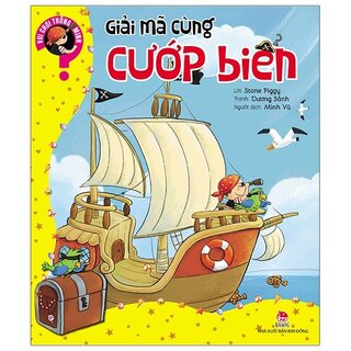 Vui Chơi Thông Minh: Giải Mã Cùng Cướp Biển