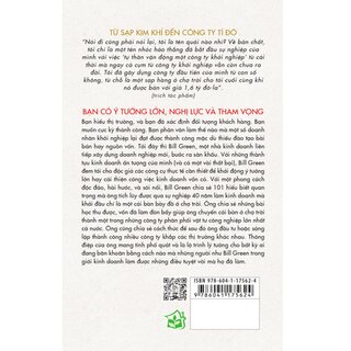 Tận Tâm Tận Lực - 101 Bài Học Kinh Doanh Thực Tiễn Cho Doanh Nhân Khởi Nghiệp